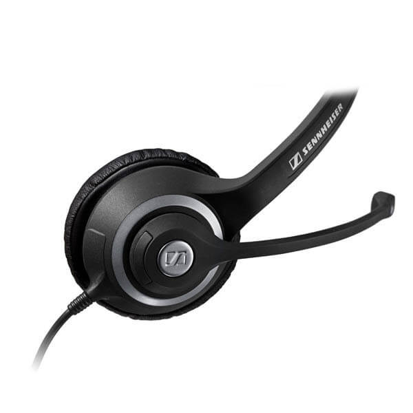 Sennheiser SC 260 Binaural Corded Headset Sennheiser 504402 1000515